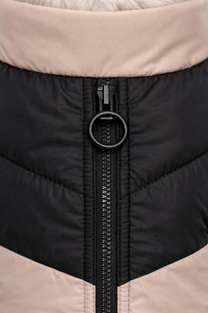 Giubbino Bomber Petamys – Luxury Edition - Petamys