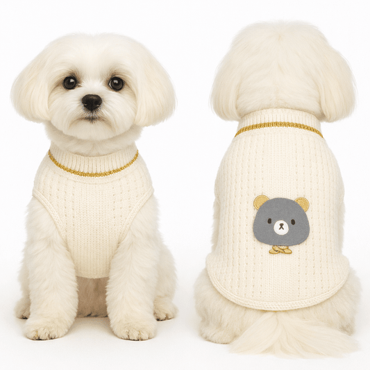 Maglioncino Petamys in Maglia Premium – Edizione Limitat - Petamys