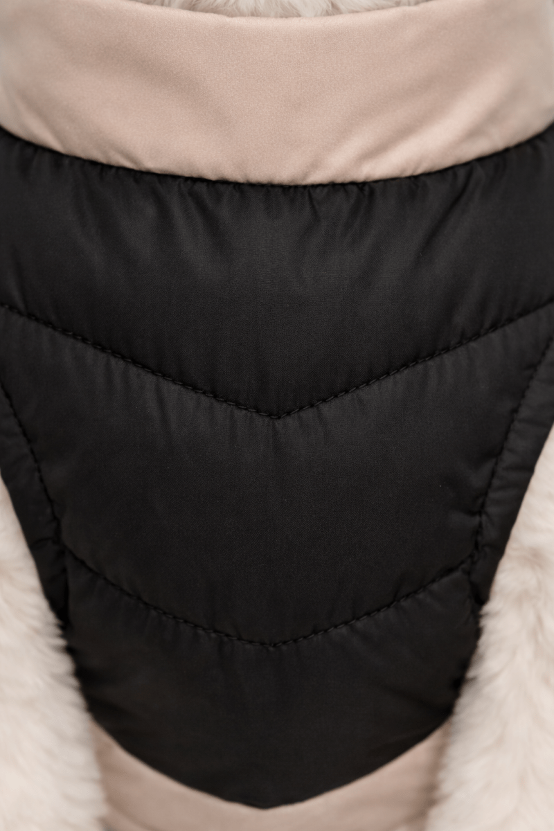 Giubbino Bomber Petamys – Luxury Edition - Petamys